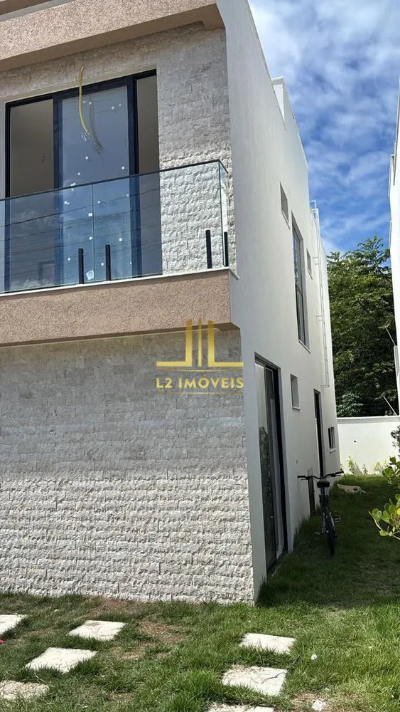 Casa, 4 quartos, 168 m² - Foto 1