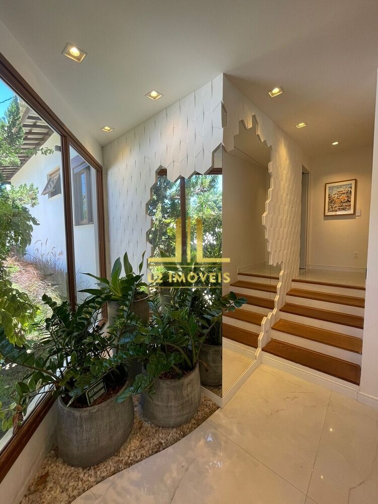 Casa à venda com 4 quartos, 508m² - Foto 9