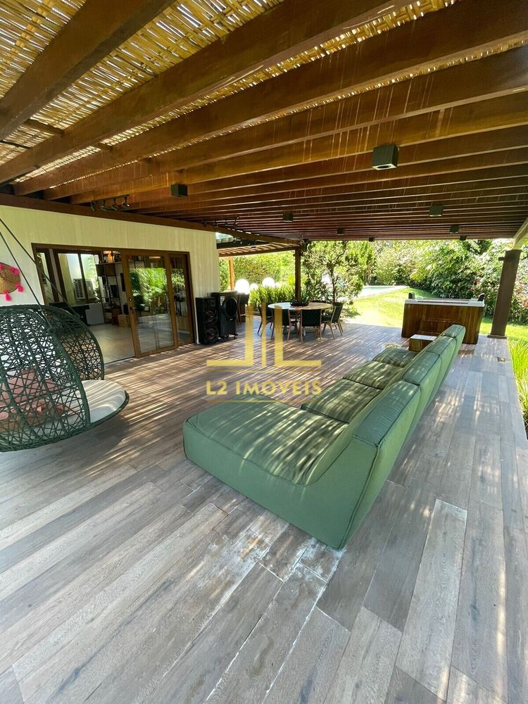 Casa à venda com 4 quartos, 508m² - Foto 3