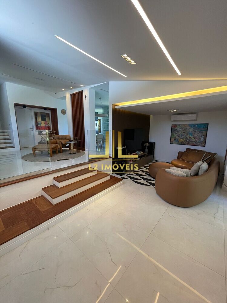 Casa à venda com 4 quartos, 508m² - Foto 8
