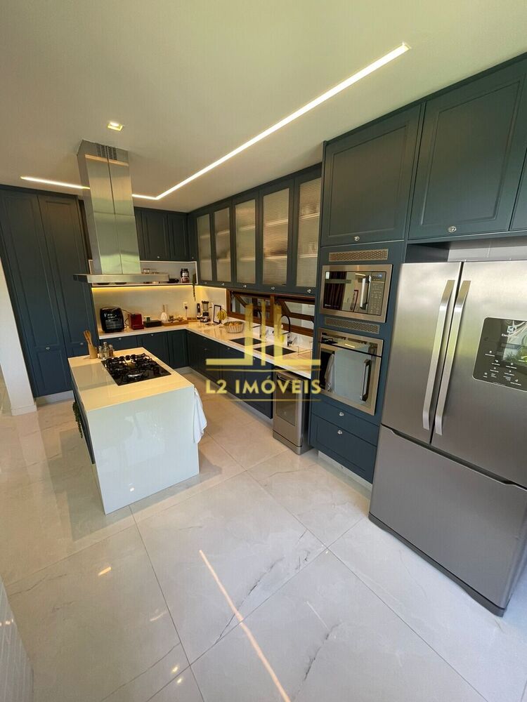 Casa à venda com 4 quartos, 508m² - Foto 12