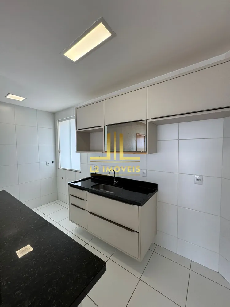 Apartamento, 2 quartos, 65 m² - Foto 9
