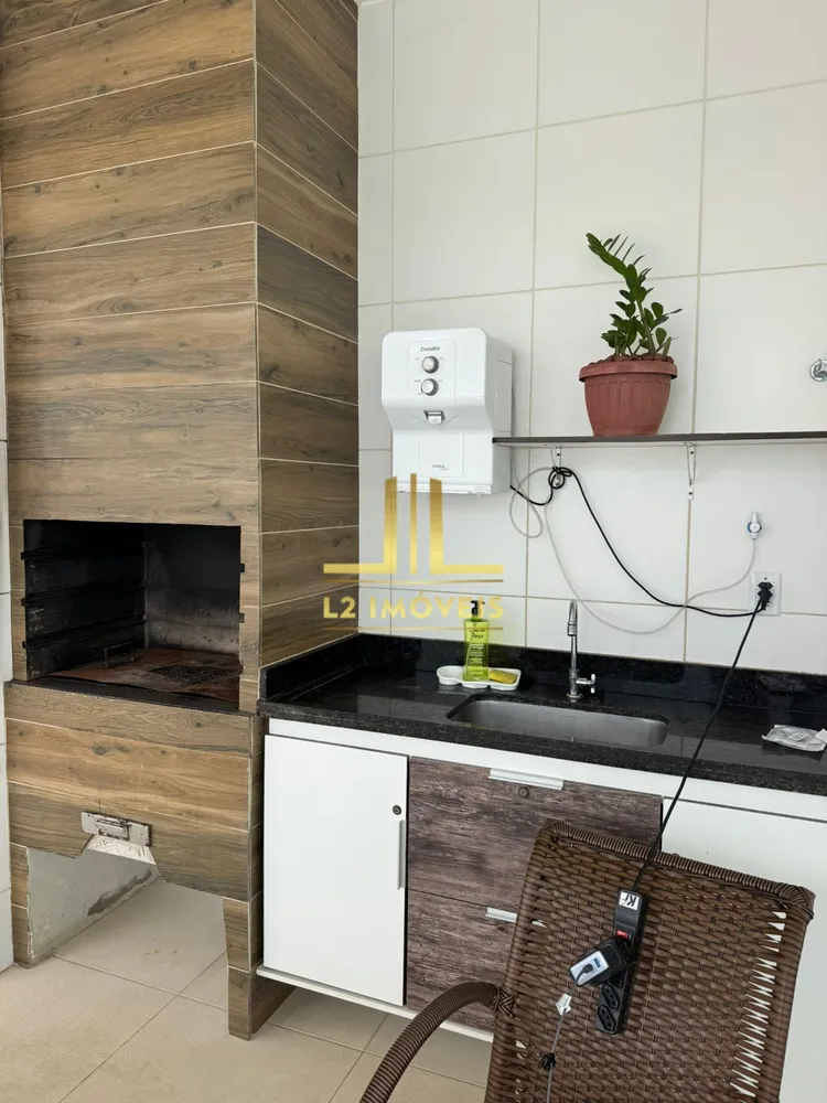 Apartamento, 2 quartos, 65 m² - Foto 2