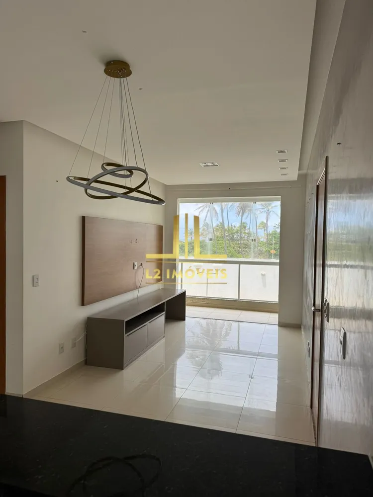 Apartamento, 2 quartos, 65 m² - Foto 1