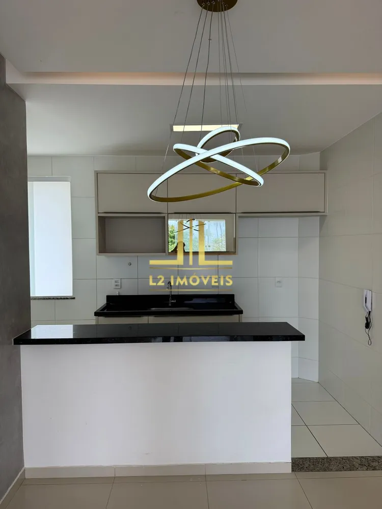 Apartamento, 2 quartos, 65 m² - Foto 1