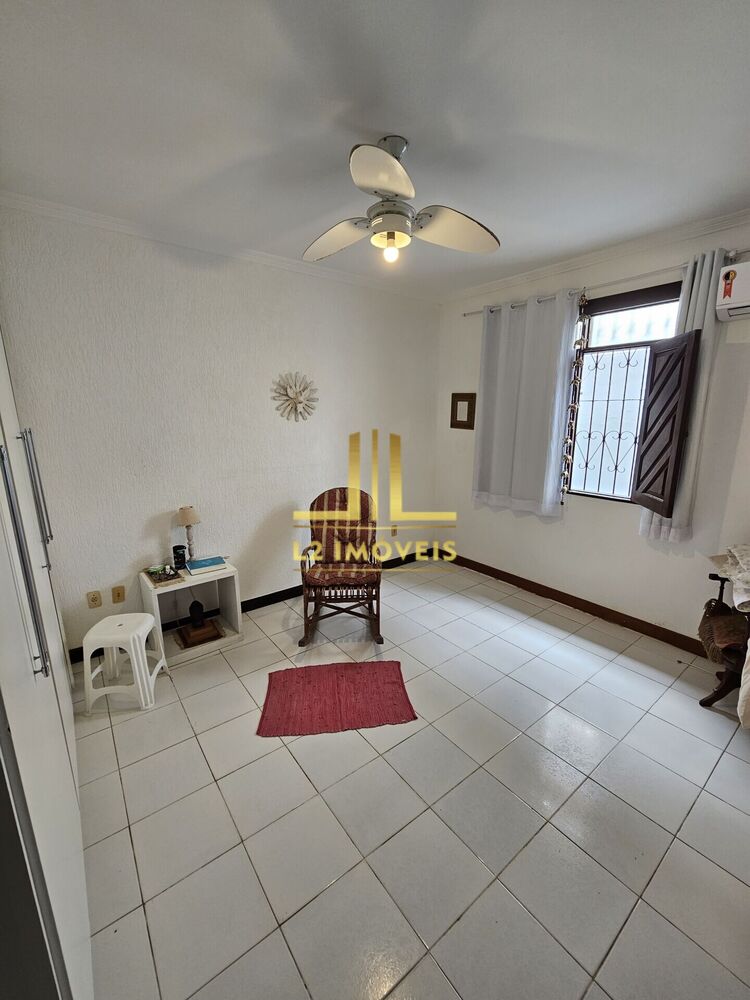 Casa, 5 quartos, 285 m² - Foto 1