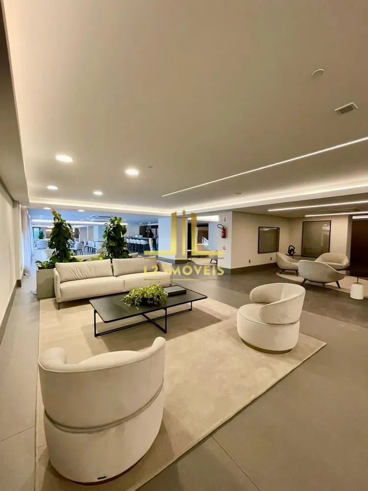 Apartamento, 4 quartos, 265 m² - Foto 9