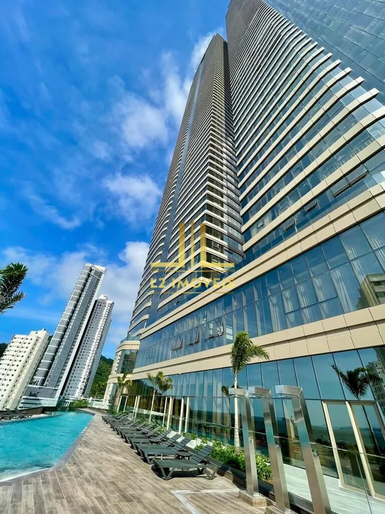 Apartamento, 4 quartos, 265 m² - Foto 7