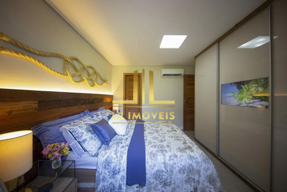 Apartamento, 3 quartos, 110 m² - Foto 13