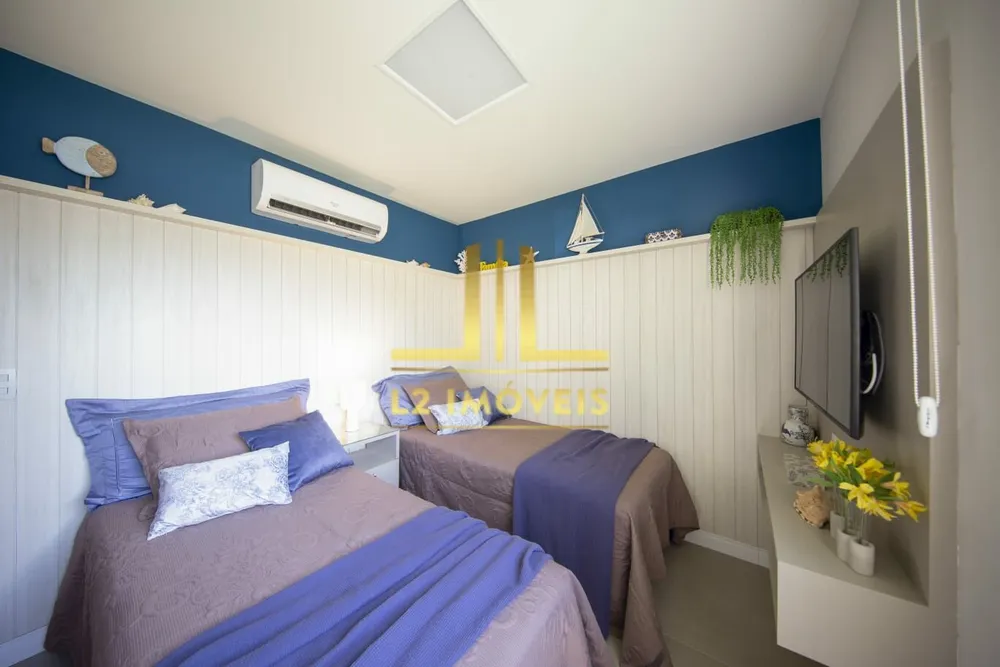 Apartamento, 3 quartos, 110 m² - Foto 14