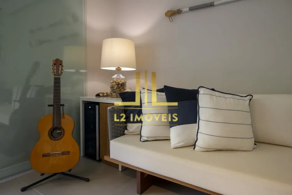 Apartamento, 3 quartos, 110 m² - Foto 12