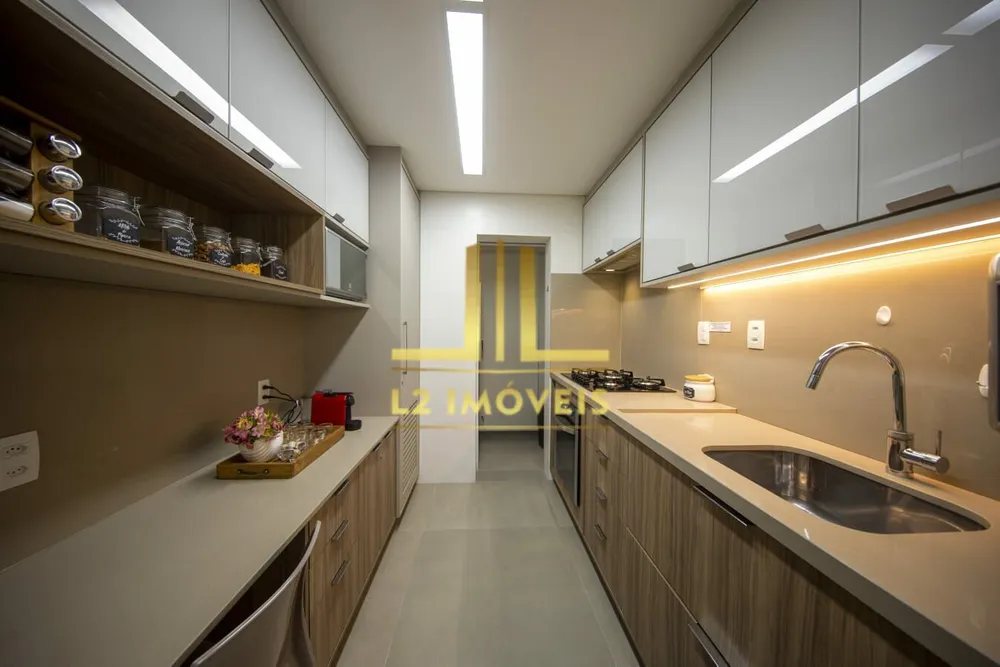 Apartamento, 3 quartos, 110 m² - Foto 16