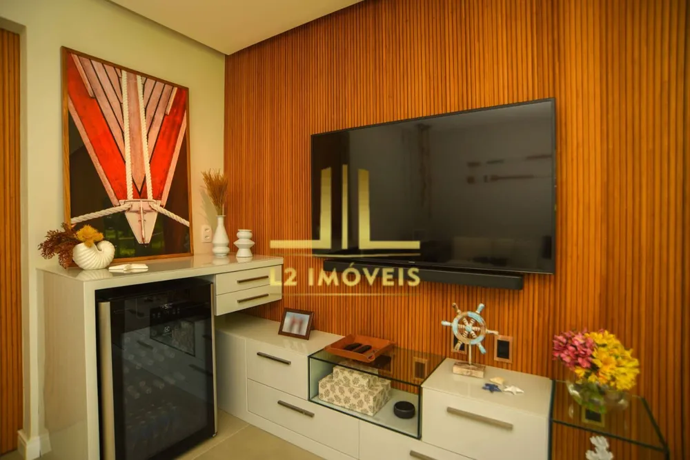 Apartamento, 3 quartos, 110 m² - Foto 5