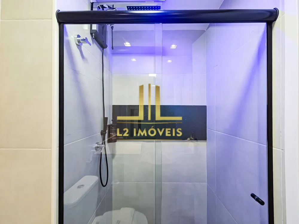 Apartamento, 1 quarto, 30 m² - Foto 10
