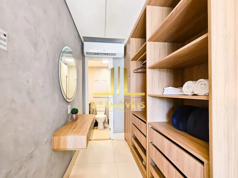 Apartamento, 1 quarto, 30 m² - Foto 5