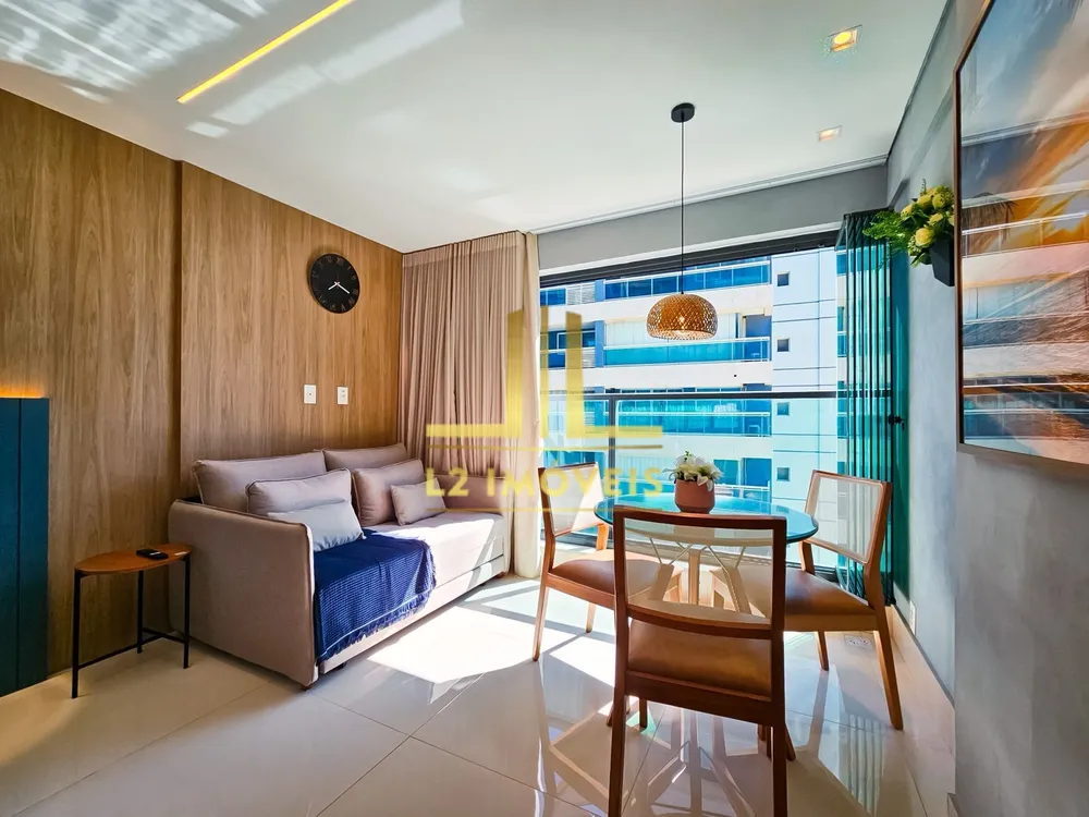 Apartamento, 1 quarto, 30 m² - Foto 4