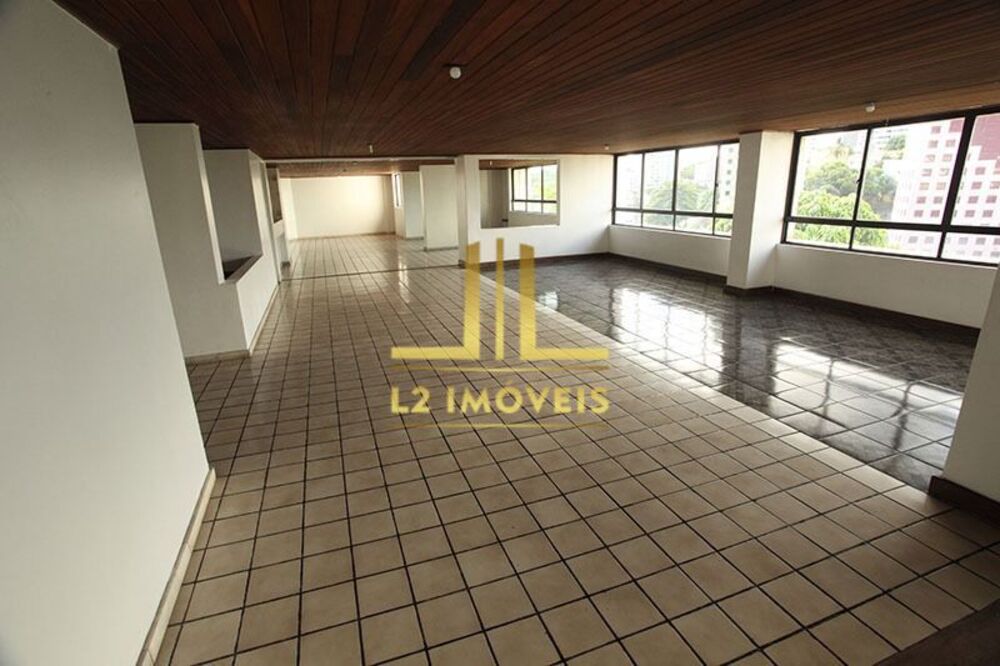 Apartamento, 3 quartos, 128 m² - Foto 21