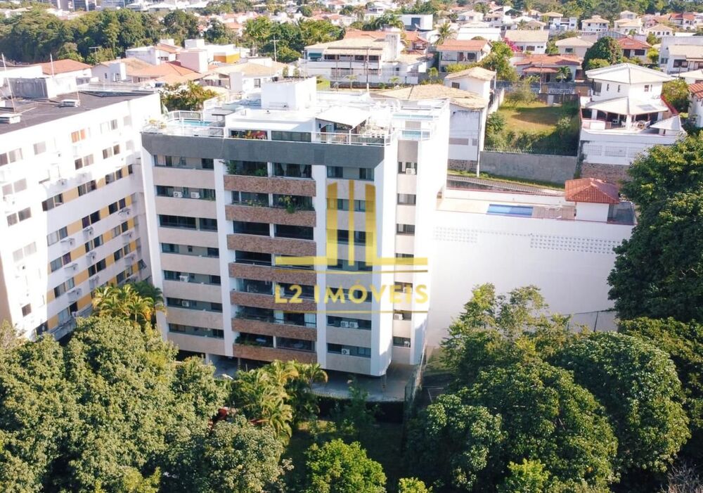 Apartamento, 3 quartos, 128 m² - Foto 3