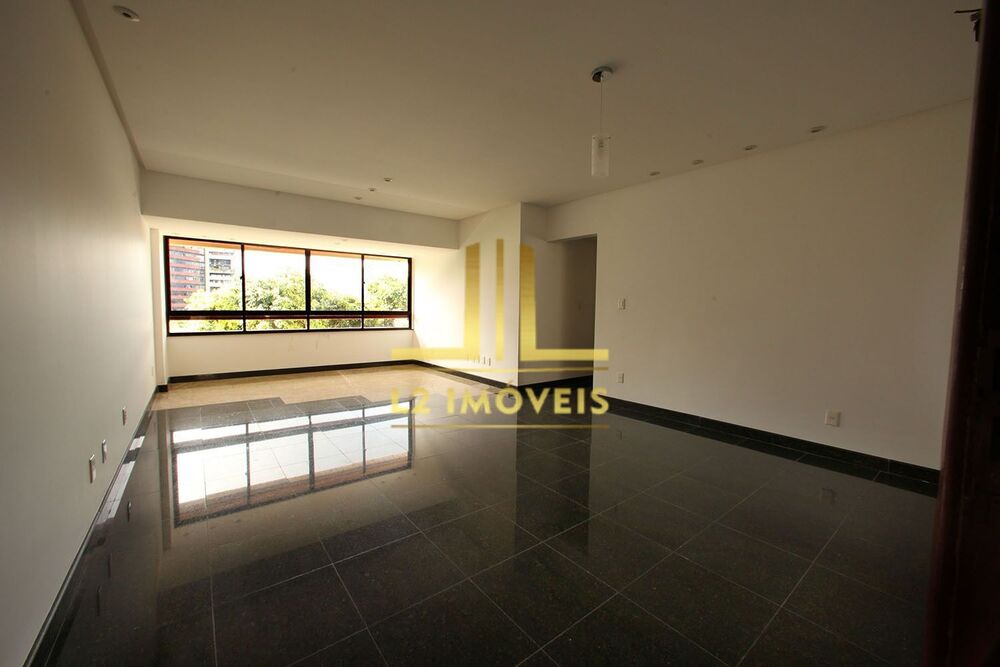 Apartamento, 3 quartos, 128 m² - Foto 1