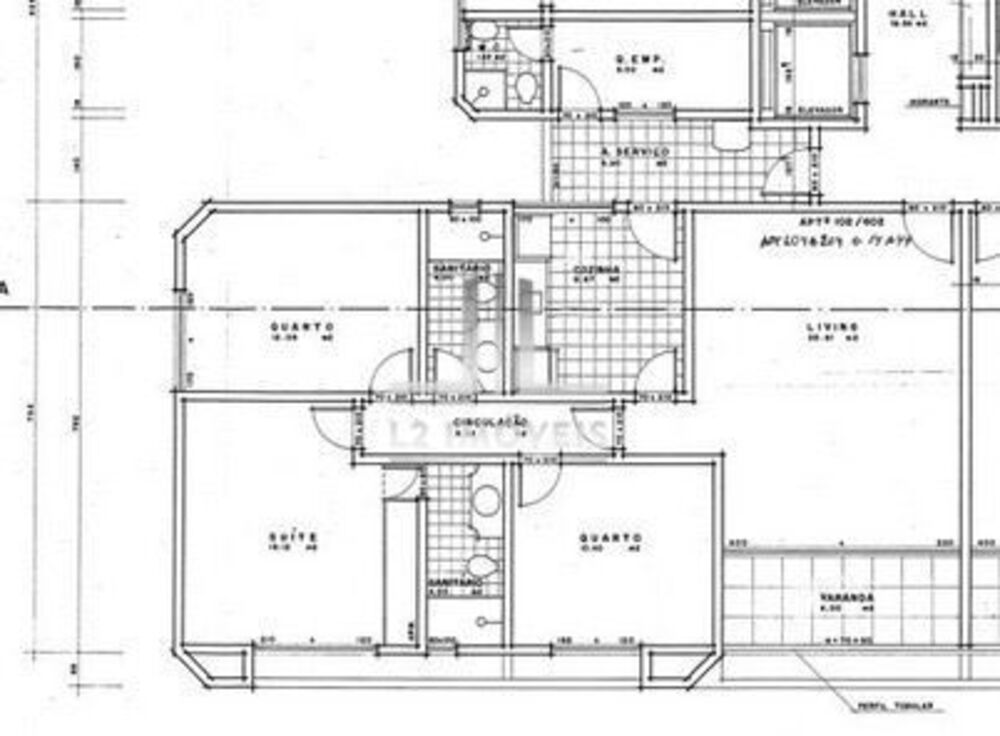 Apartamento, 3 quartos, 128 m² - Foto 23