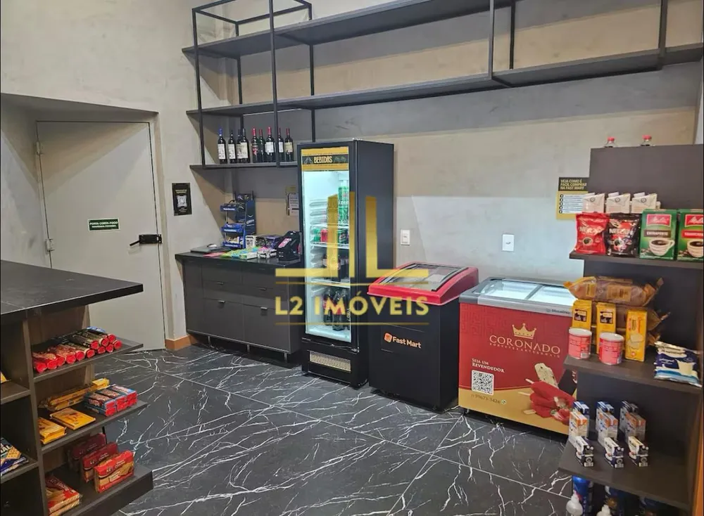 Apartamento, 1 quarto, 33 m² - Foto 11
