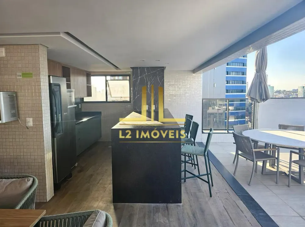 Apartamento, 1 quarto, 33 m² - Foto 12