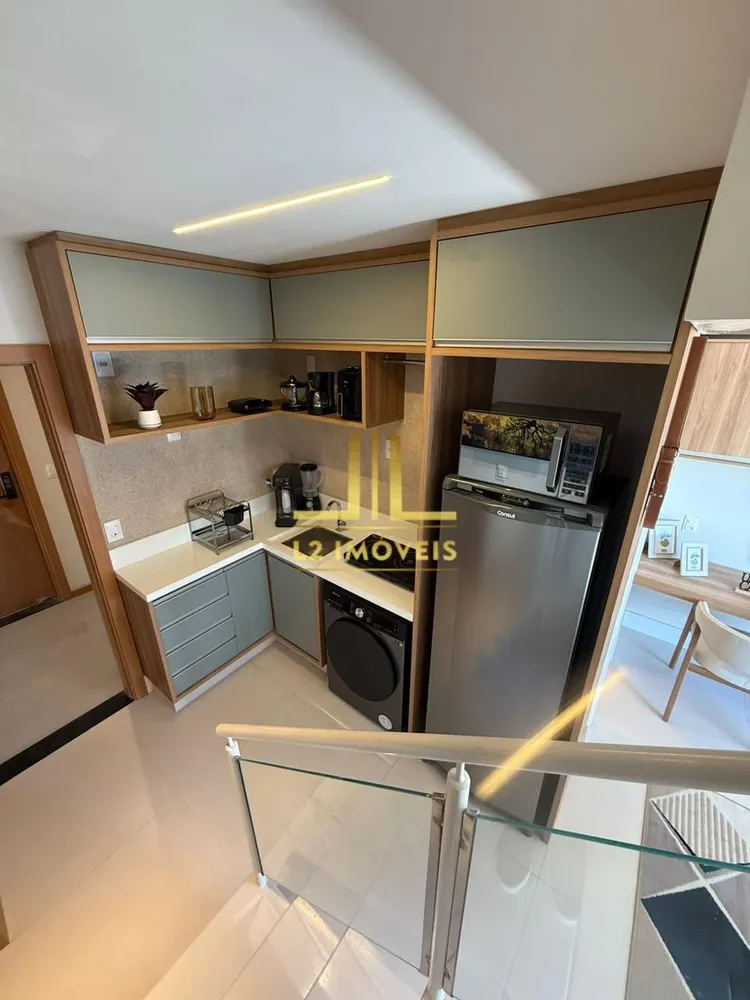 Apartamento, 1 quarto, 33 m² - Foto 4
