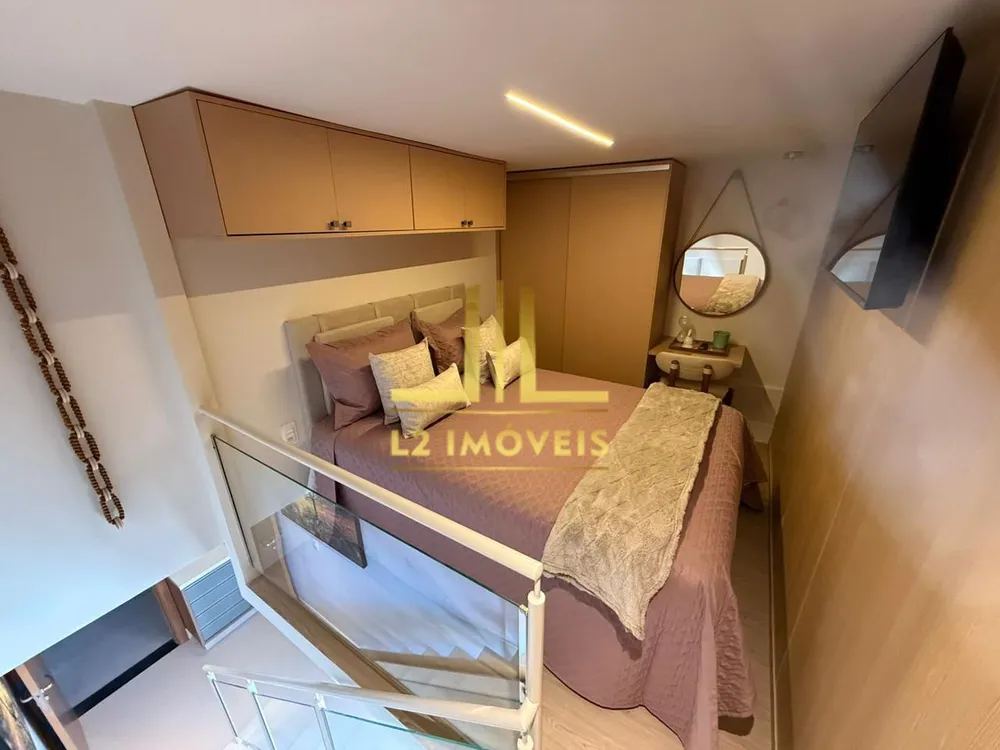 Apartamento, 1 quarto, 33 m² - Foto 6