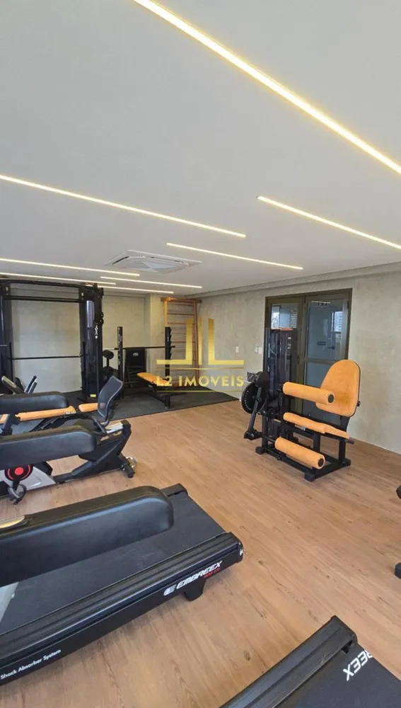 Apartamento, 1 quarto, 33 m² - Foto 8