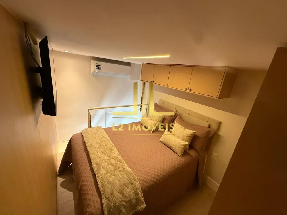 Apartamento, 1 quarto, 33 m² - Foto 7