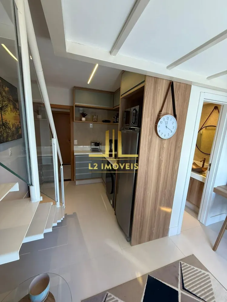 Apartamento, 1 quarto, 33 m² - Foto 5