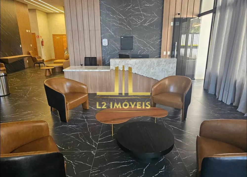 Apartamento, 1 quarto, 33 m² - Foto 10