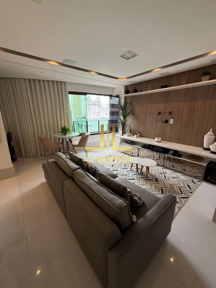 Apartamento, 2 quartos, 112 m² - Foto 1