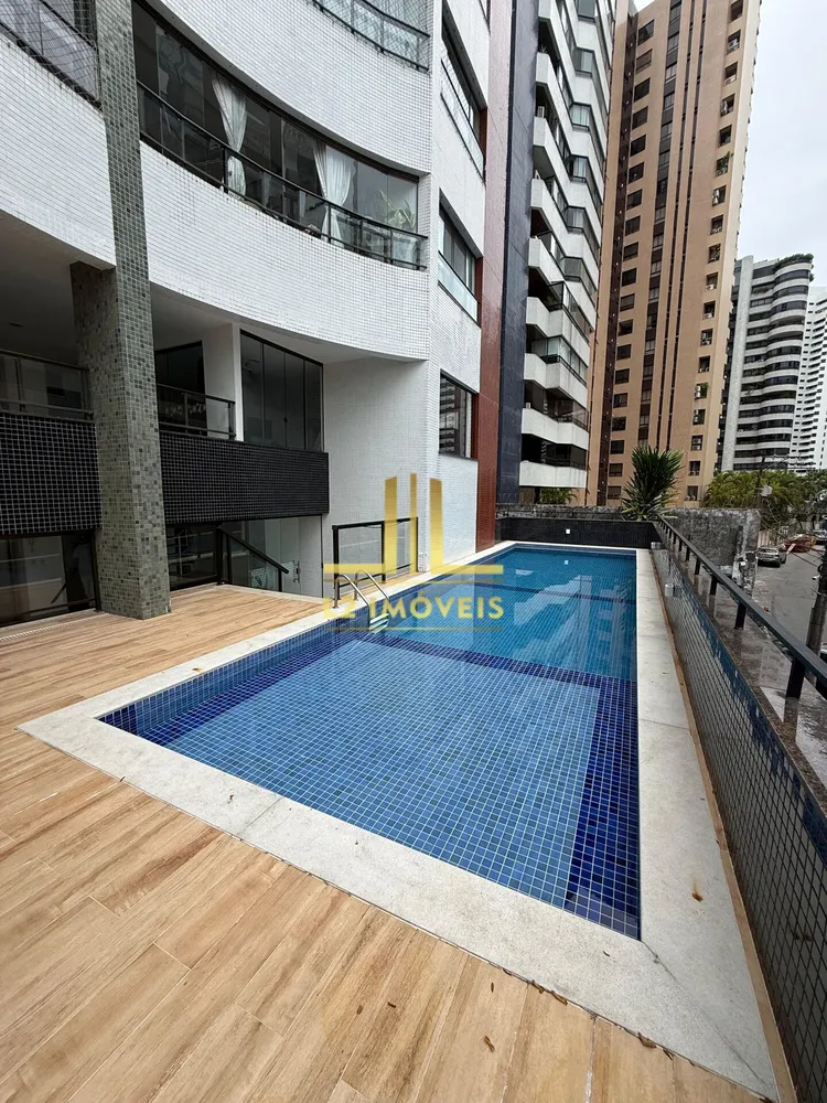 Apartamento, 2 quartos, 112 m² - Foto 5