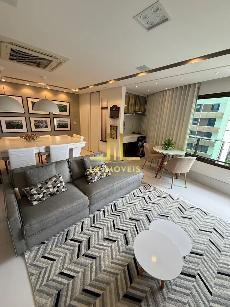 Apartamento, 2 quartos, 112 m² - Foto 2