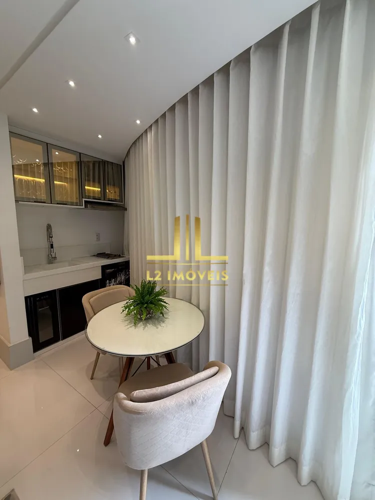 Apartamento, 2 quartos, 112 m² - Foto 3