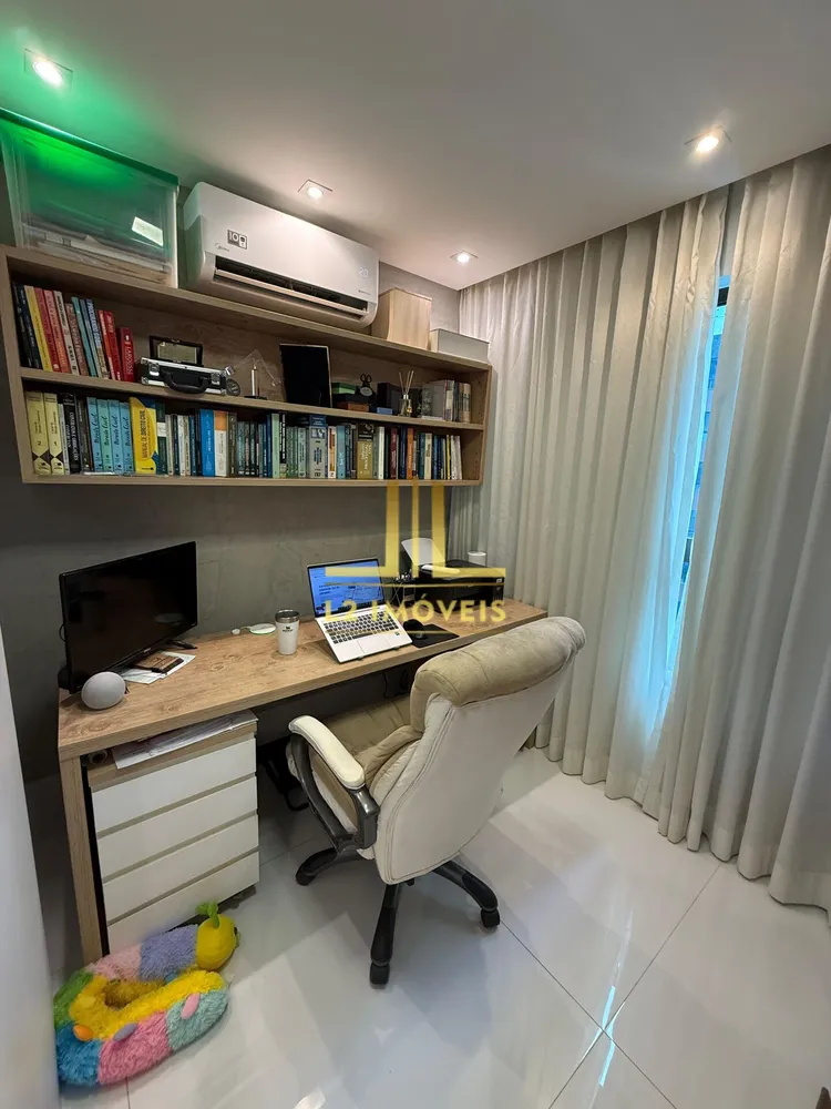 Apartamento, 2 quartos, 112 m² - Foto 7