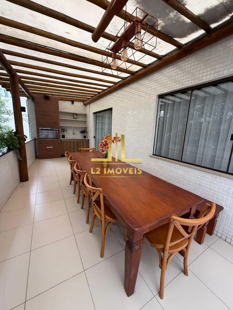 Apartamento, 2 quartos, 112 m² - Foto 13