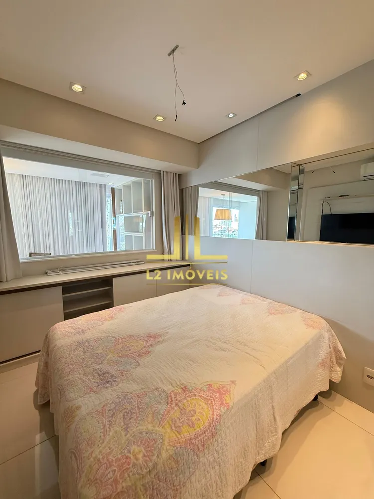 Apartamento, 1 quarto, 47 m² - Foto 9