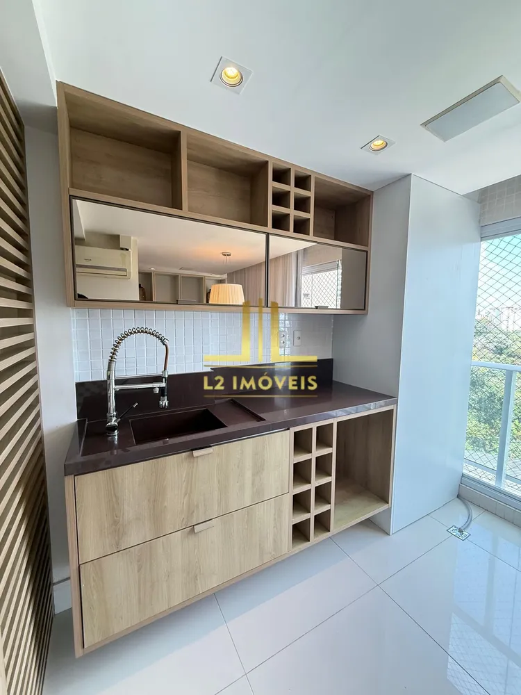 Apartamento, 1 quarto, 47 m² - Foto 8