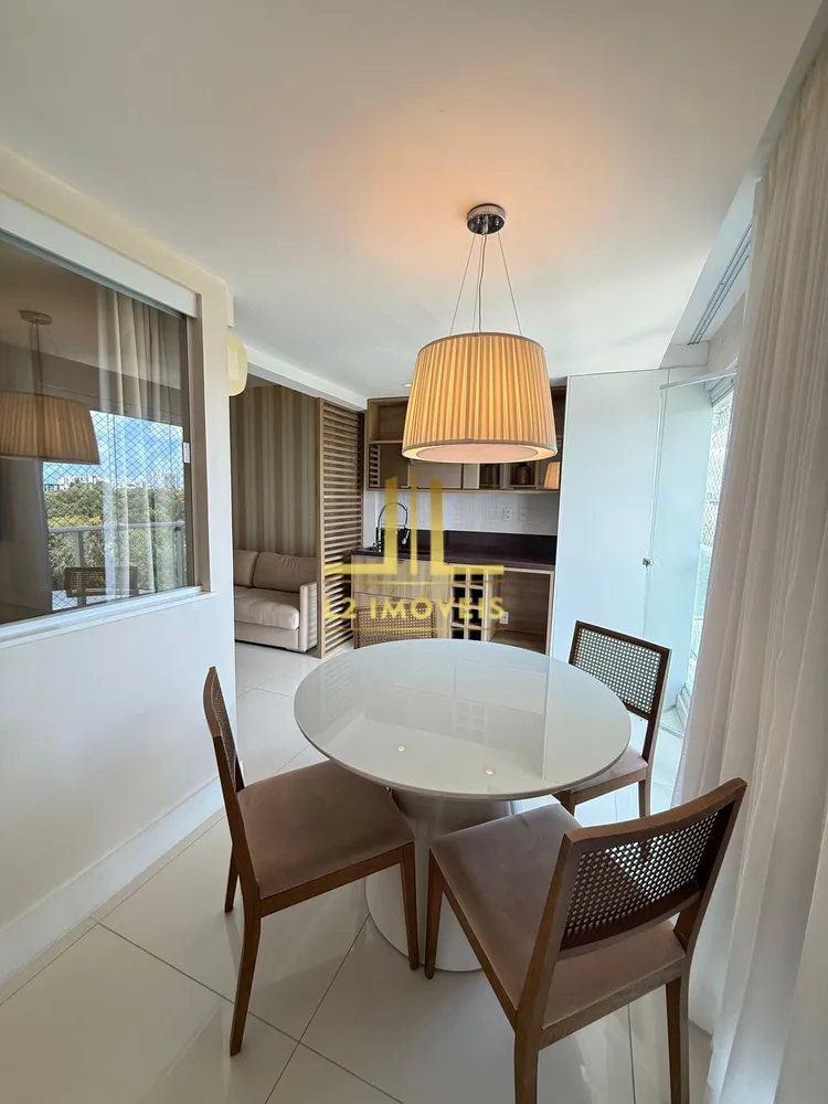 Apartamento, 1 quarto, 47 m² - Foto 11