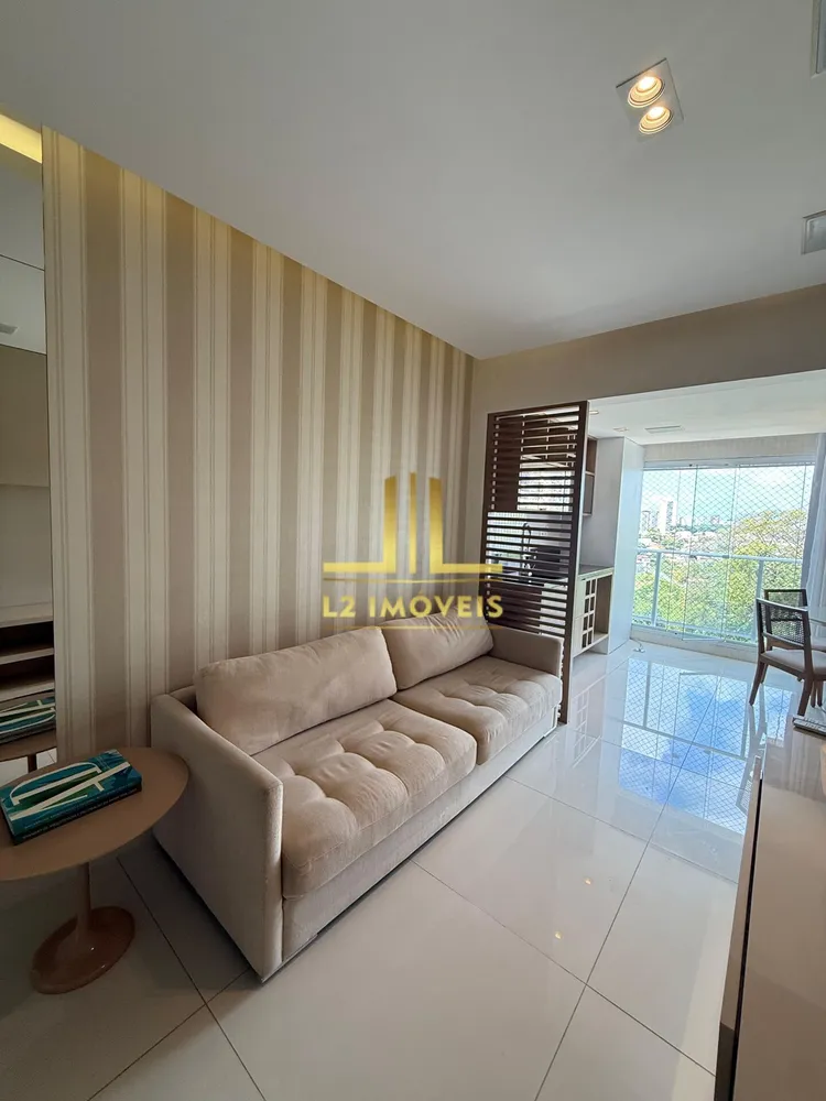Apartamento, 1 quarto, 47 m² - Foto 3
