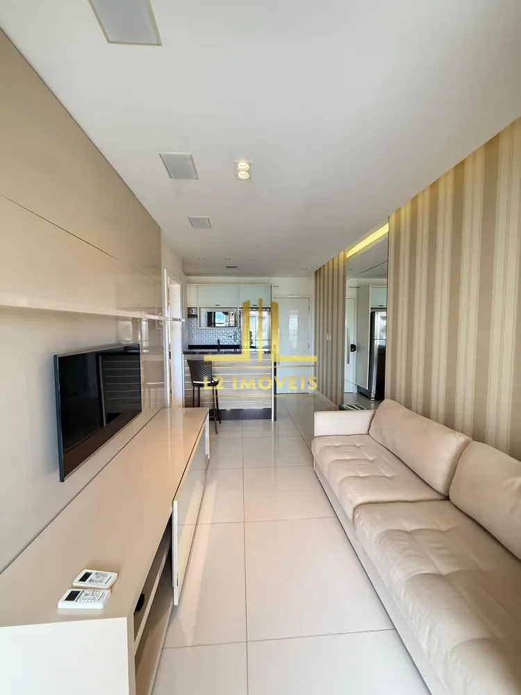 Apartamento, 1 quarto, 47 m² - Foto 1