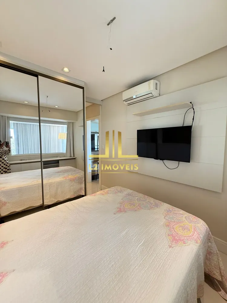 Apartamento, 1 quarto, 47 m² - Foto 5