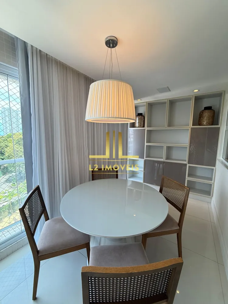 Apartamento, 1 quarto, 47 m² - Foto 4
