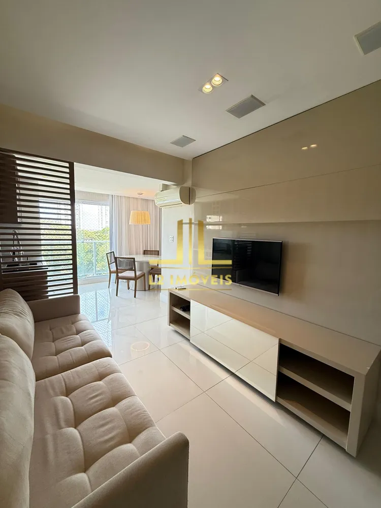 Apartamento, 1 quarto, 47 m² - Foto 2