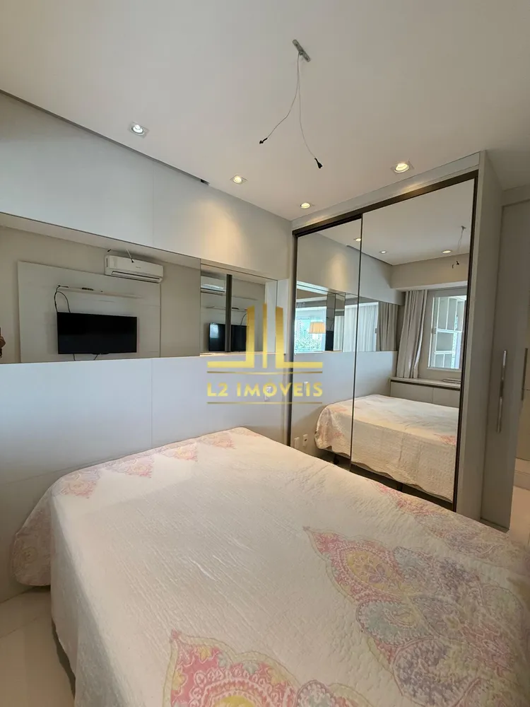 Apartamento, 1 quarto, 47 m² - Foto 6