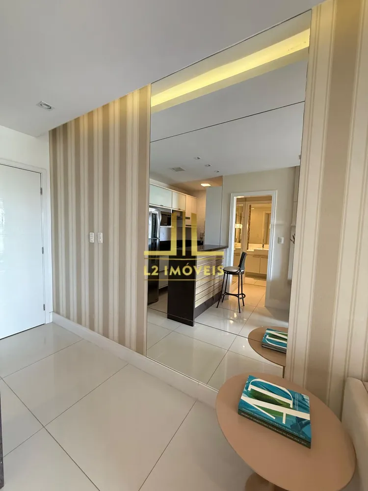 Apartamento, 1 quarto, 47 m² - Foto 10