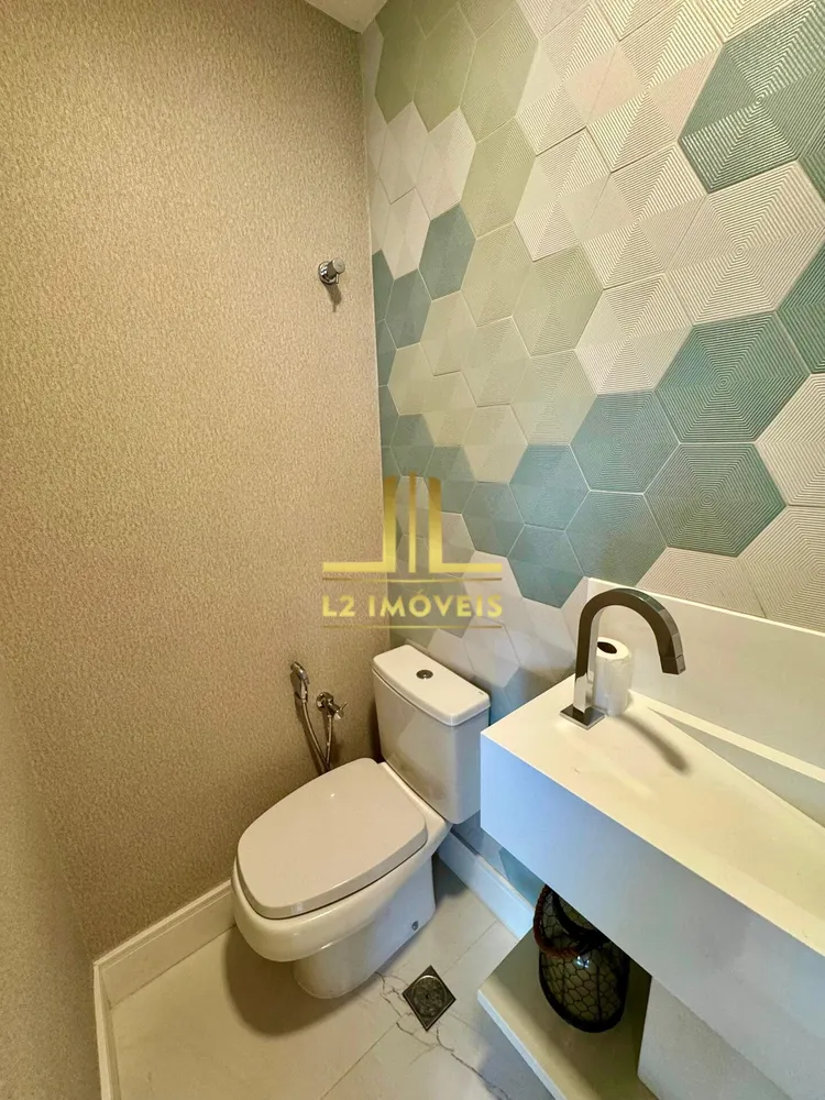 Apartamento, 4 quartos, 185 m² - Foto 11