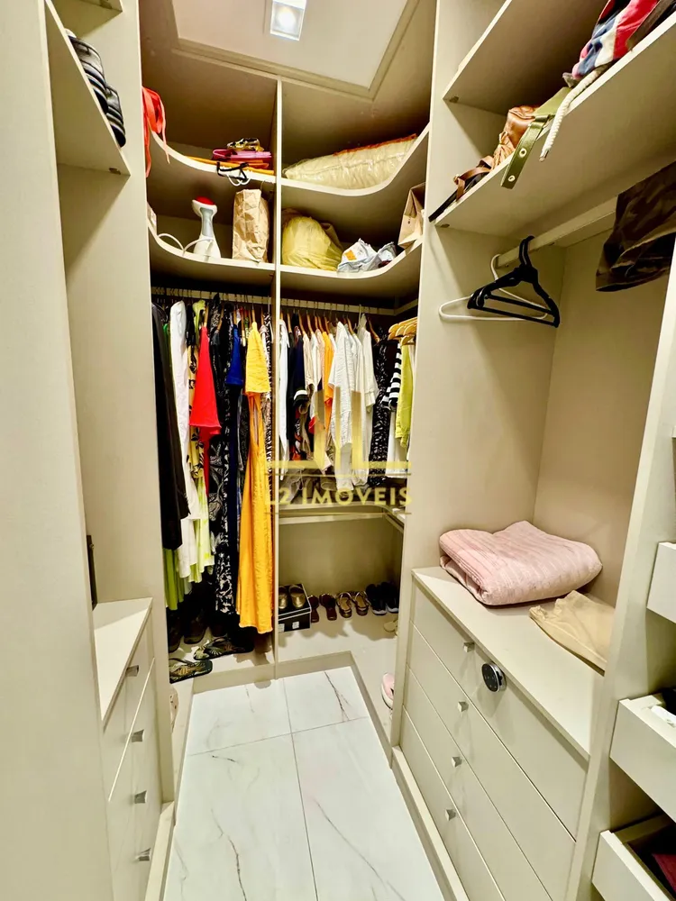 Apartamento, 4 quartos, 185 m² - Foto 8